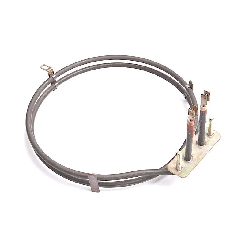 Résistance 1700W pour four à chaleur tournante De Dietrich - 92X6002