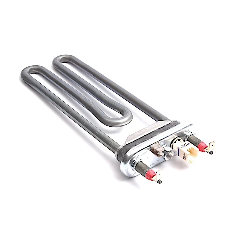 Résistance 1750W avec sonde pour lave-linge Electrolux AEG - 8581327372315