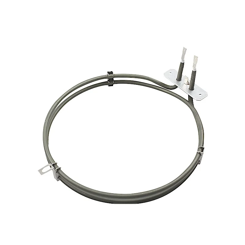 Résistance 1800W de chaleur tournante pour four Beko - 262900074