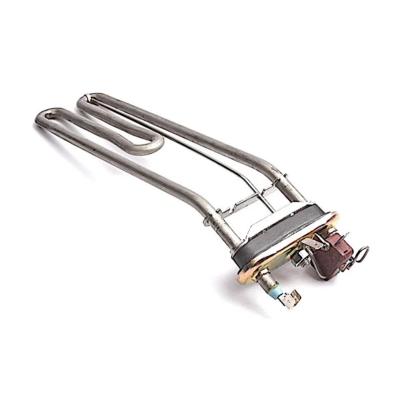 Résistance 1950W 23,5cm pour lave-linge AEG Electrolux - 1290537008