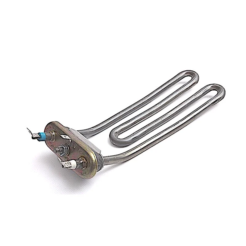 Résistance 1950W pour lave-linge Whirlpool Ignis - 481925928799