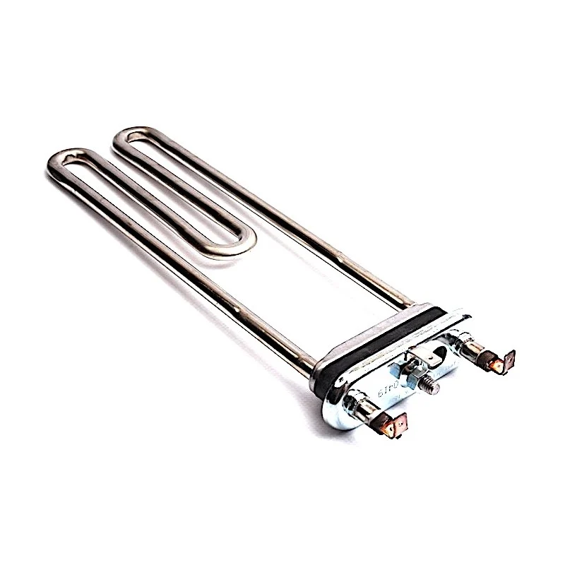 Résistance 2000W 24cm pour lave-linge Bosch Siemens - 00623503