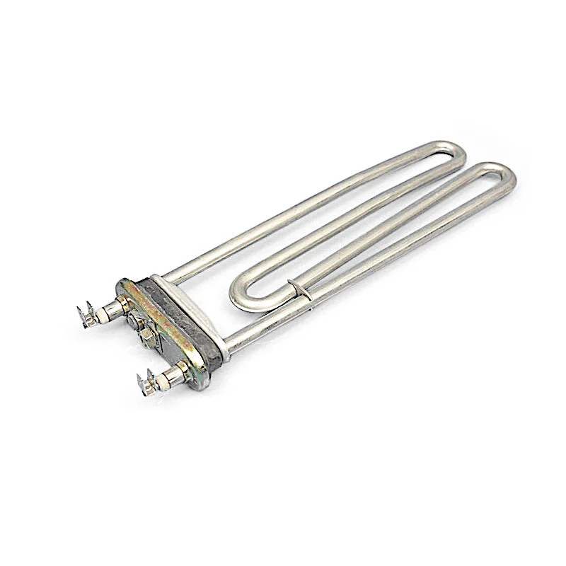 Résistance 2000W Long. 22 cm pour lave-linge Bauknecht - 481225920118