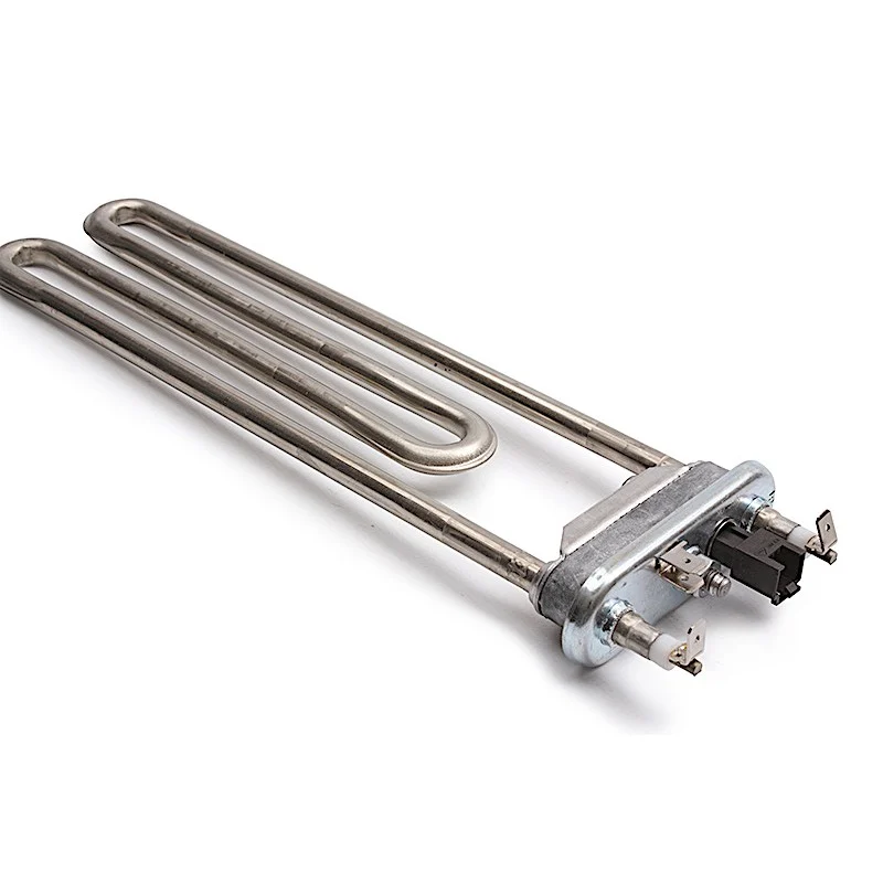 Résistance 2000W pour lave-linge Bosch Siemens - 00650685