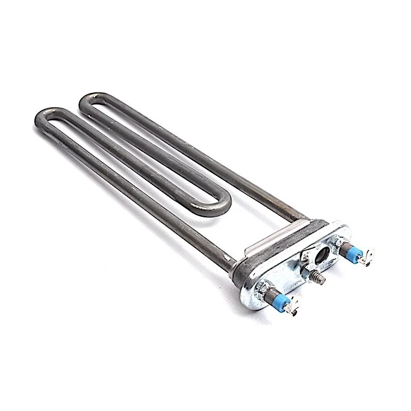 Résistance 2050W avec Sonde CTN Long. 22 cm pour lave-linge - 481225928914
