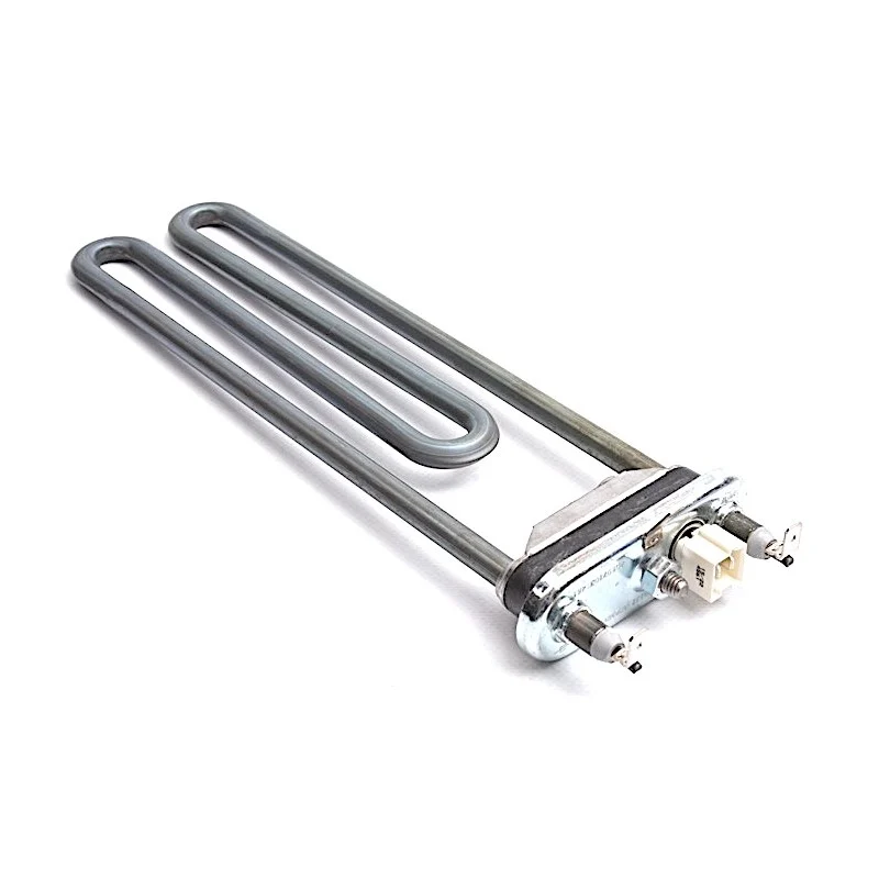 Résistance 2050W Long. 22 cm pour lave-linge - 481225928871