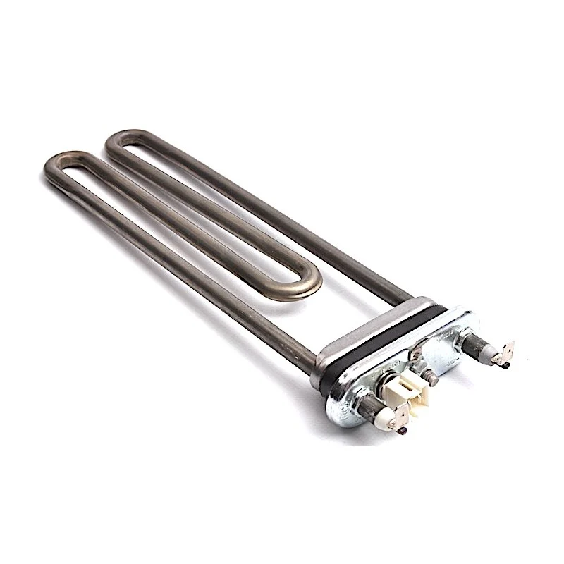 Résistance 2050W Long. 22 cm pour Lave-linge - 481231018559
