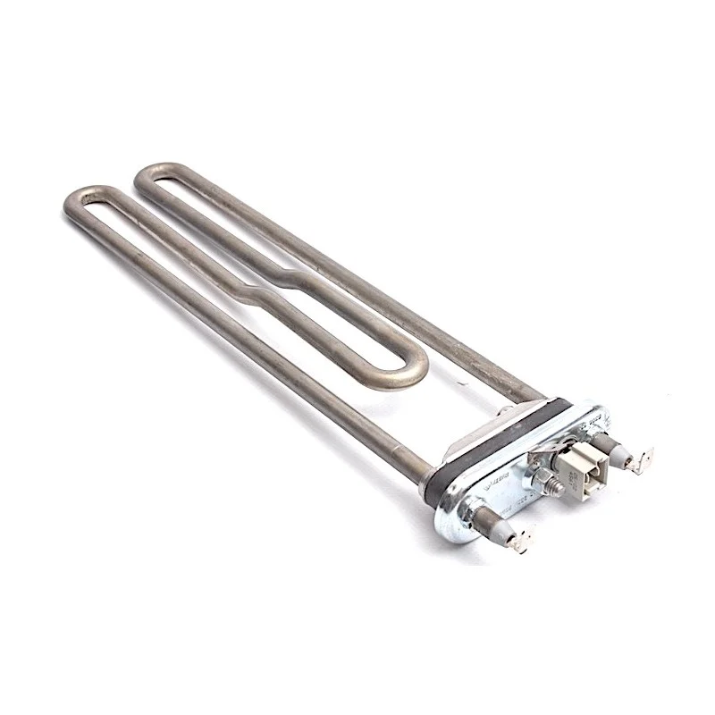 Résistance 2050W Long. 26 cm pour lave-linge - 481225928669