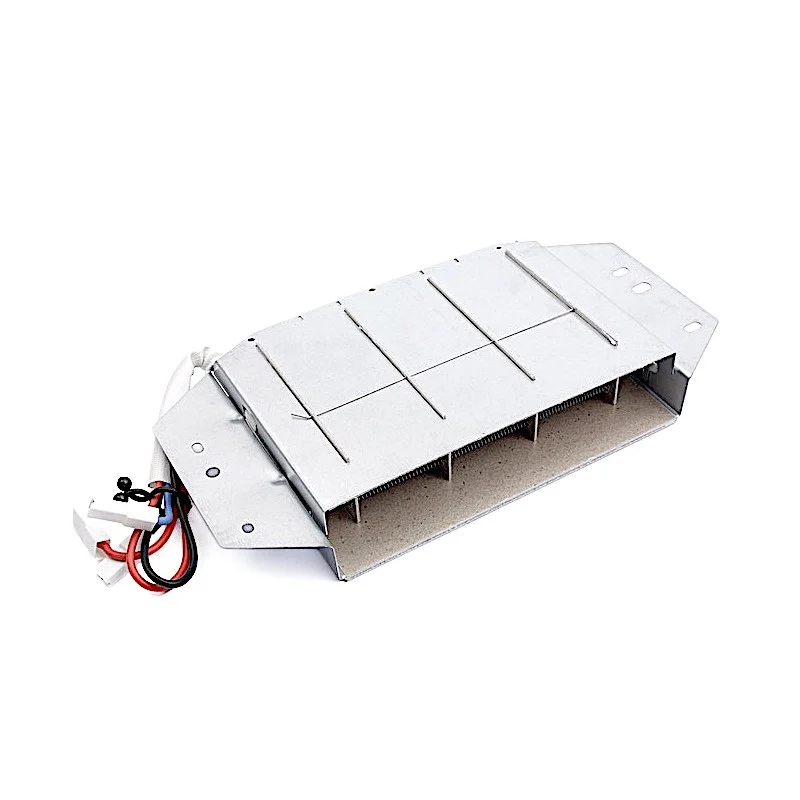 Résistance 2050W pour sèche-linge Brandt De Dietrich Fagor Vedette - AS0021248