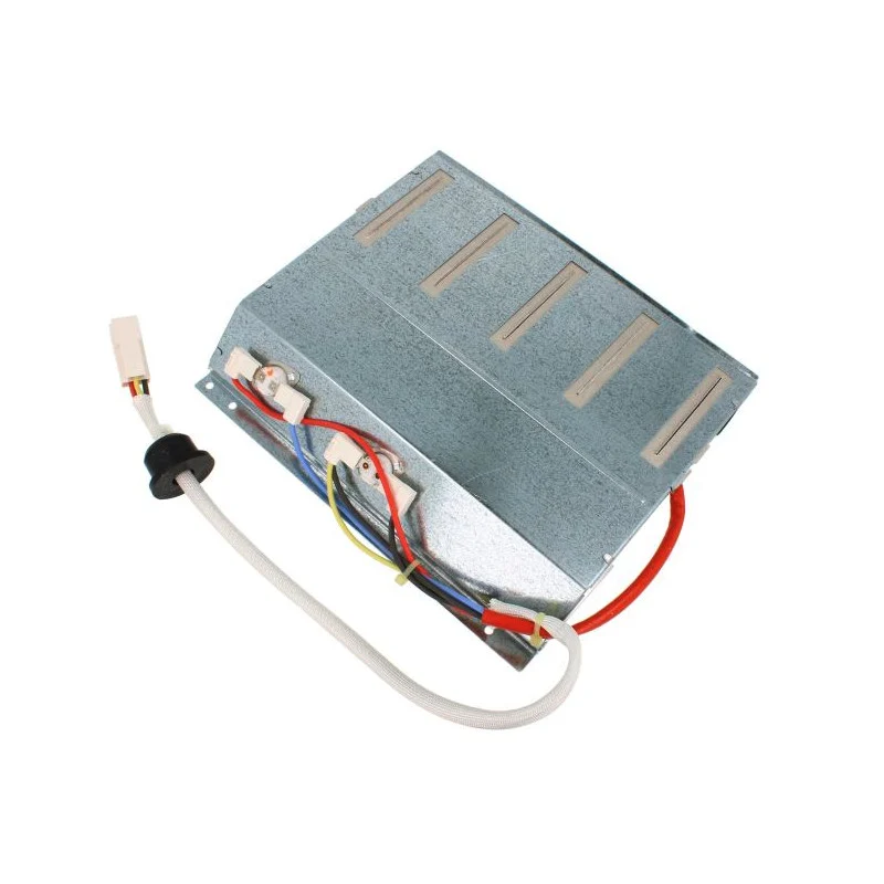 Résistance 2100W pour sèche-linge Candy Rosières - 40015909