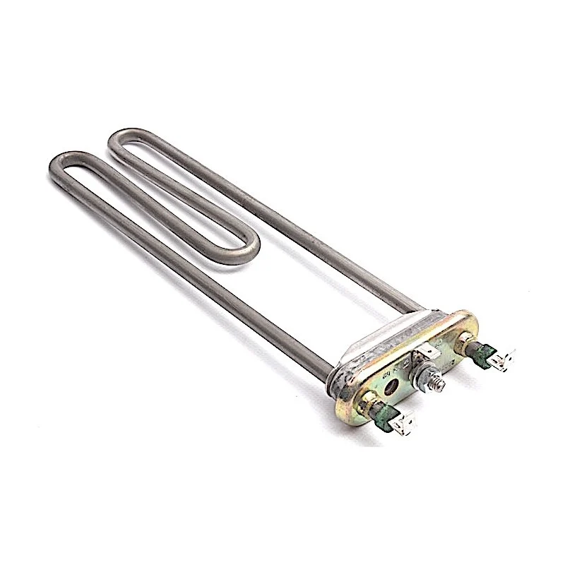 Résistance 2200W Long. 23,5 cm pour lave-linge Thomson - 51X8771