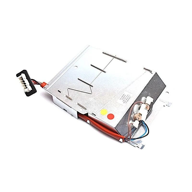 Résistance 2400W pour sèche-linge Whirlpool Bauknecht - 481010669313