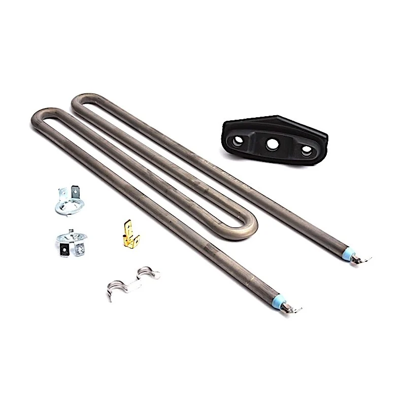 Résistance 2500W 29,5 cm pour lave-linge - 4748122