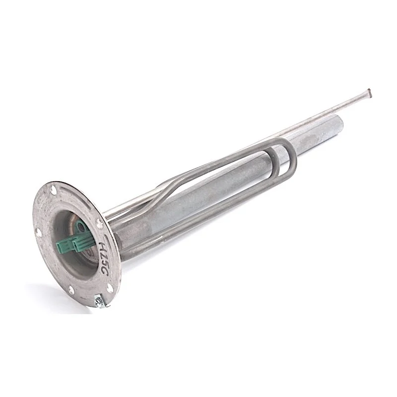 Résistance 2500W de chauffe-eau blindée mono - 816098