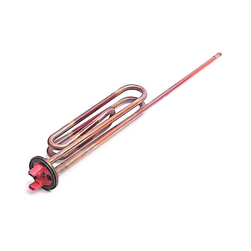 Résistance 2600W de chauffe-eau blindée mono - 817178