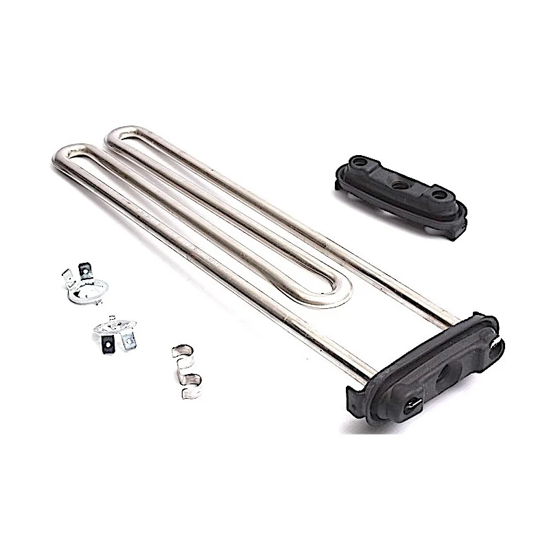Résistance 2650W 27,5 cm pour lave-linge - 10175350
