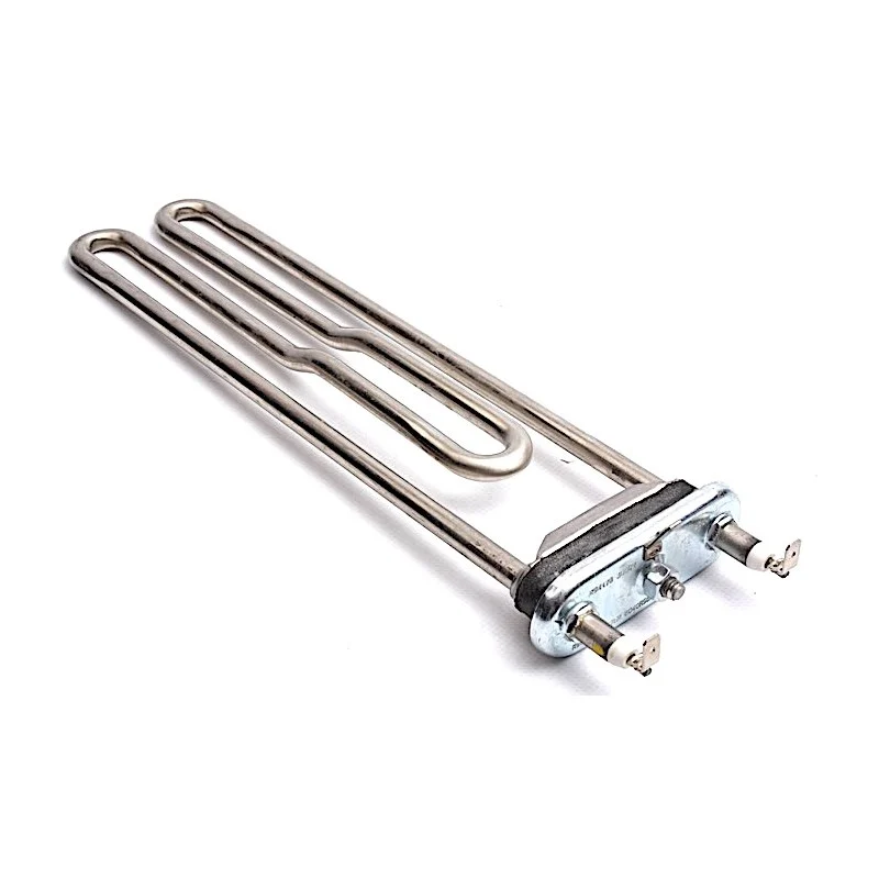Résistance 3000W Long. 25,5 cm pour lave-linge - 481225928229
