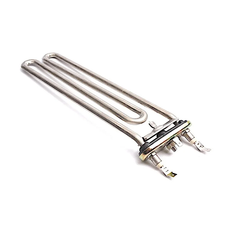 Résistance 3000W Long. 26 cm pour lave-linge - 481225928149