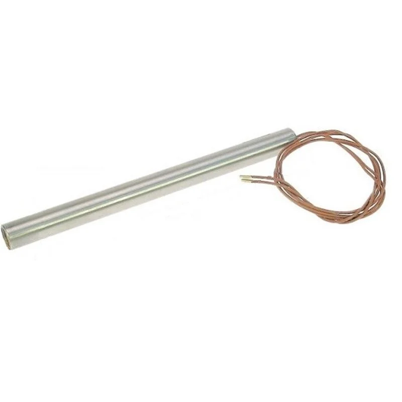 Résistance 350W de poêle à pellet D 12.5mm L 160mm - Promos