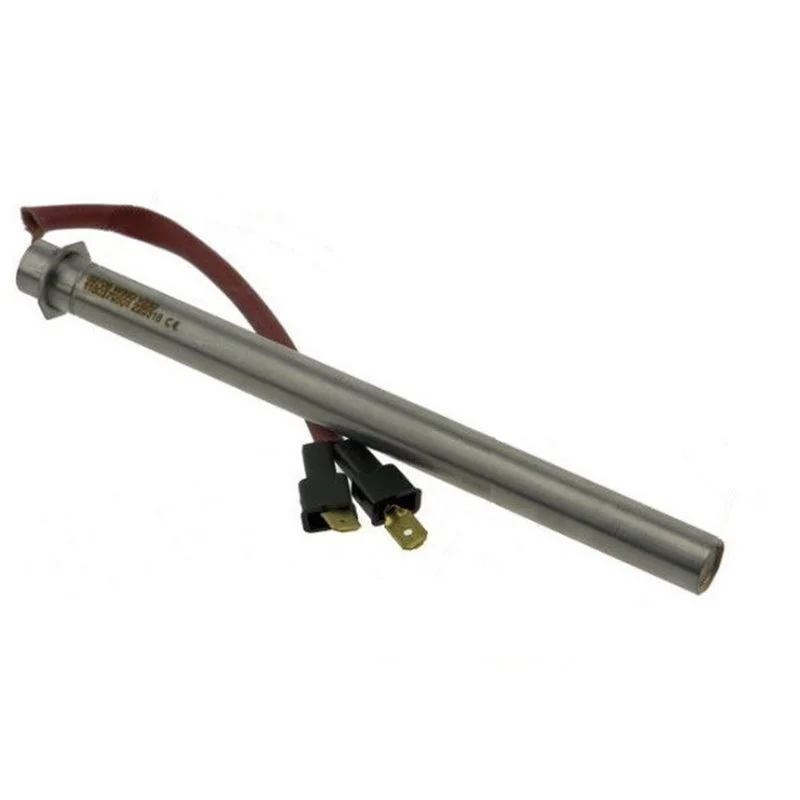 Résistance 350W L172mm D12.35mm de poêle à pellet - Promos