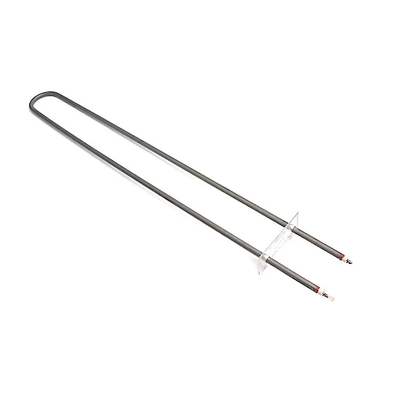 Résistance 833W pour accumulateur Bauknecht - 10-3051-5015