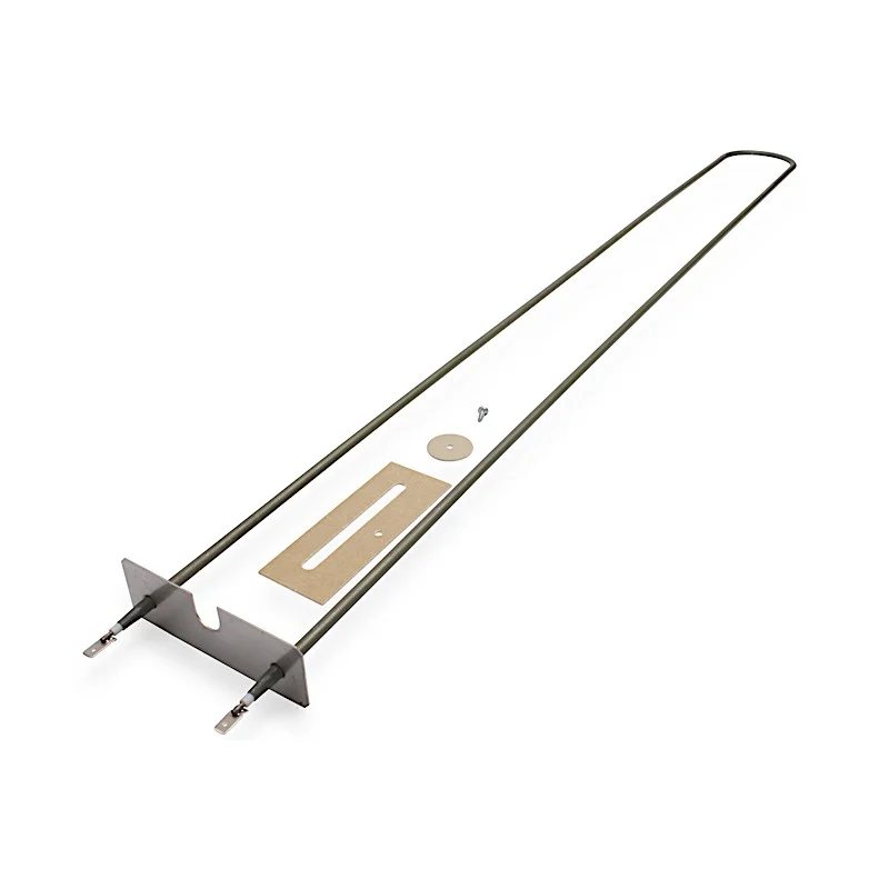 Résistance 838W + isolant pour accumulateur Airélec Applimo Noirot - S10FAA0092