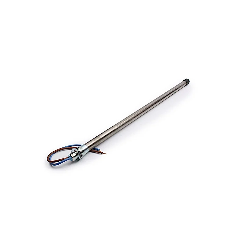 Résistance à visser 500W pour sèche-serviette Acova - 864610