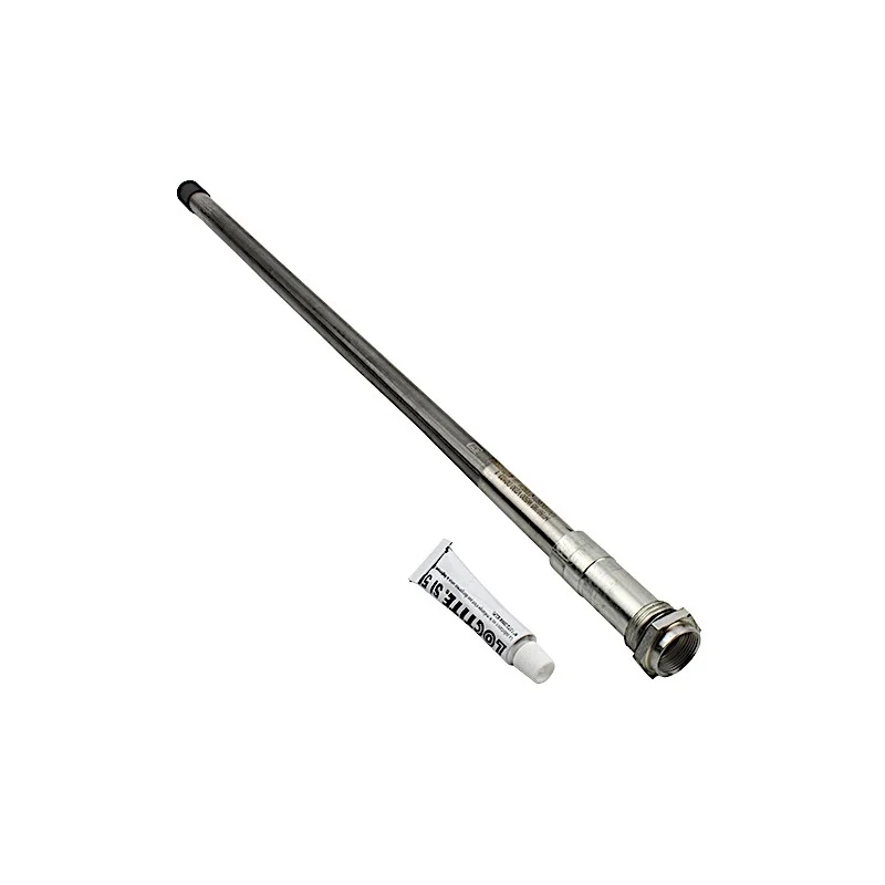 Résistance à visser 500W pour sèche-serviette Acova - 869130