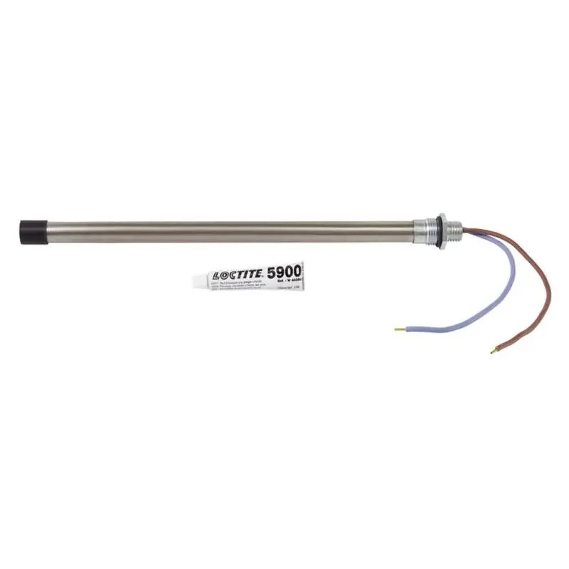 Résistance à visser 750W pour sèche-serviette ACOVA - 864630
