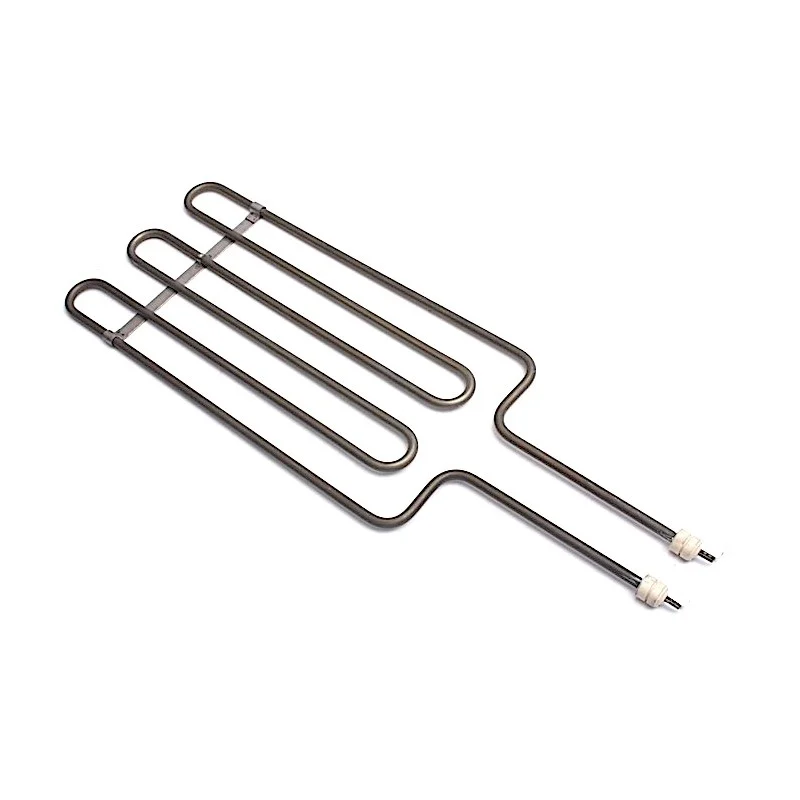 Résistance accumulateur ROOS 1330W - 30022007