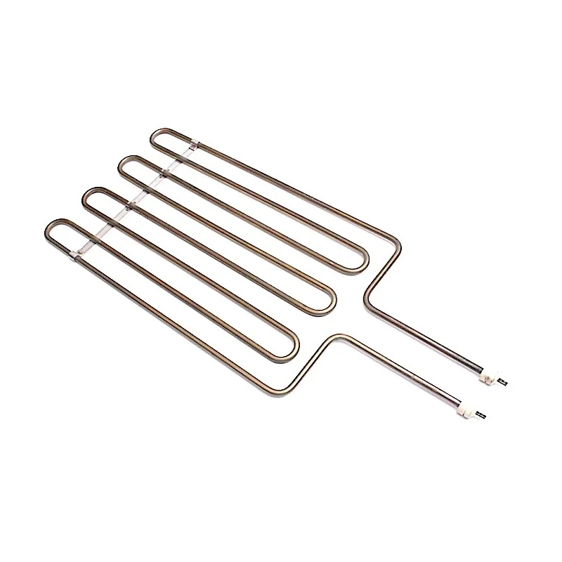 Résistance accumulateur ROOS 2000W - 30022010
