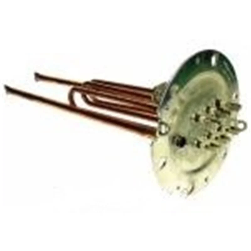 Résistance blindée 3x800W 430mm Fagor T46D000M2 - Promos