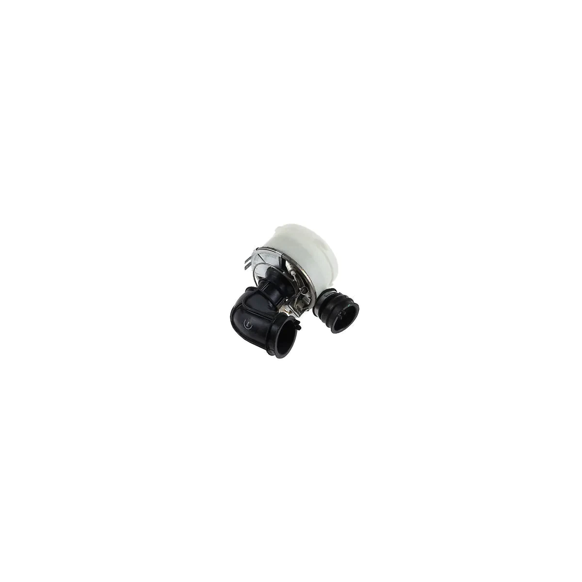 Résistance bloc de chauffe C00257904 lave-vaisselle hotpoint Ariston Indesit Scholtès