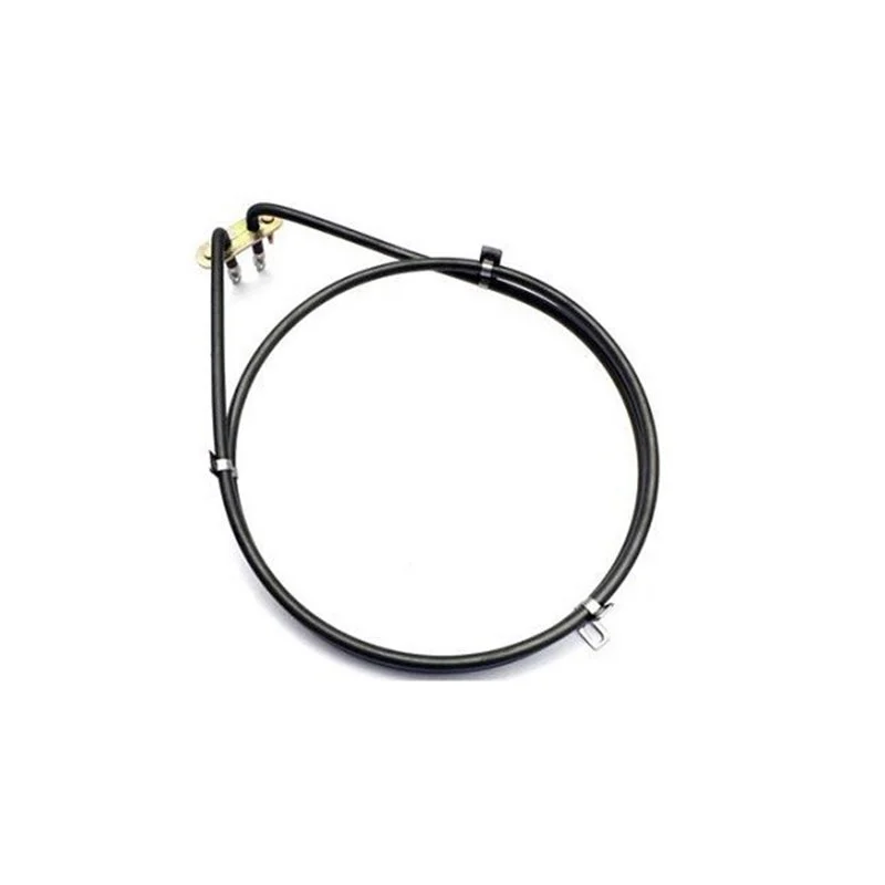 Resistance chaleur tournante pour four Sauter CA50001A8, 2000W - Promos