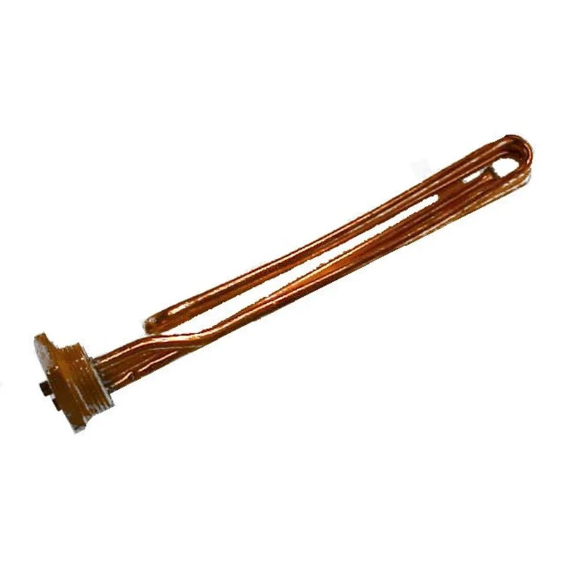 Résistance chauffe eau 270 mm-2000W