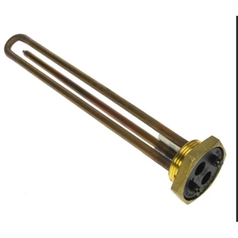 Résistance chauffe eau 300 mm 1000W - Promos