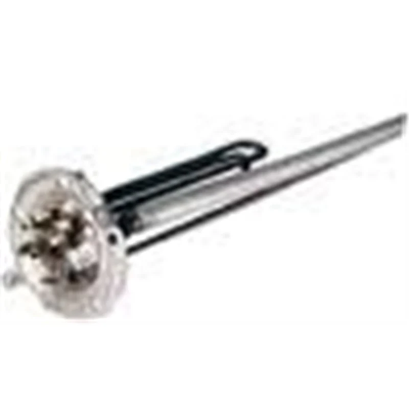 Resistance chauffe eau 6000W embase 6 trous - Promos