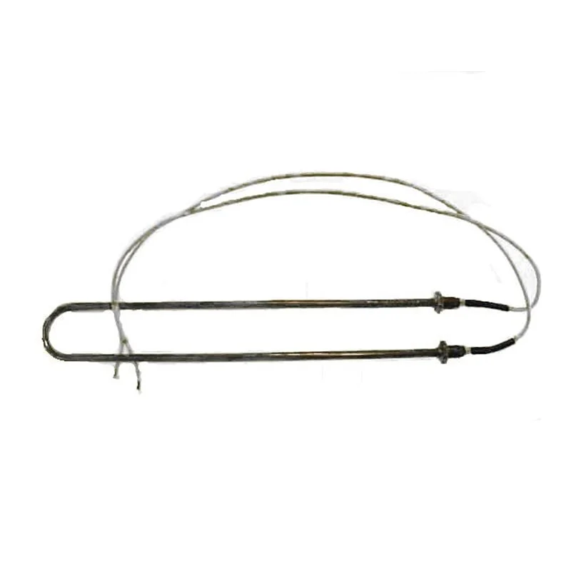 Resistance chauffe eau épingle 1 150W Fagor - Promos