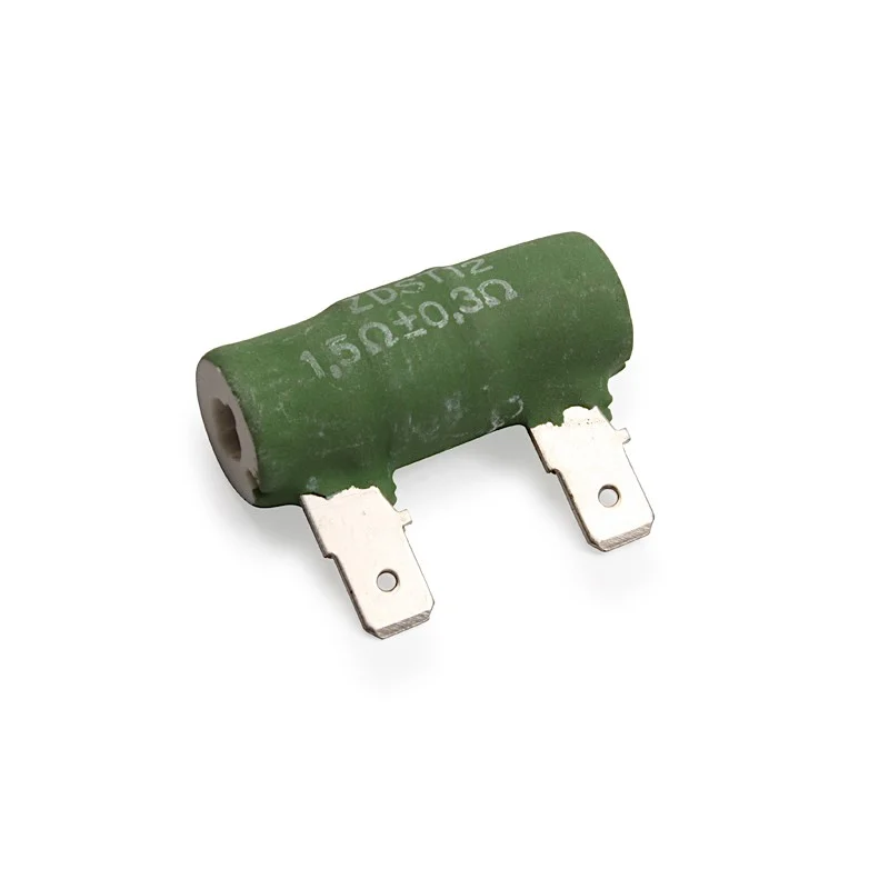 Résistance chutrice 1,5Ω pour hotte - 93X4658