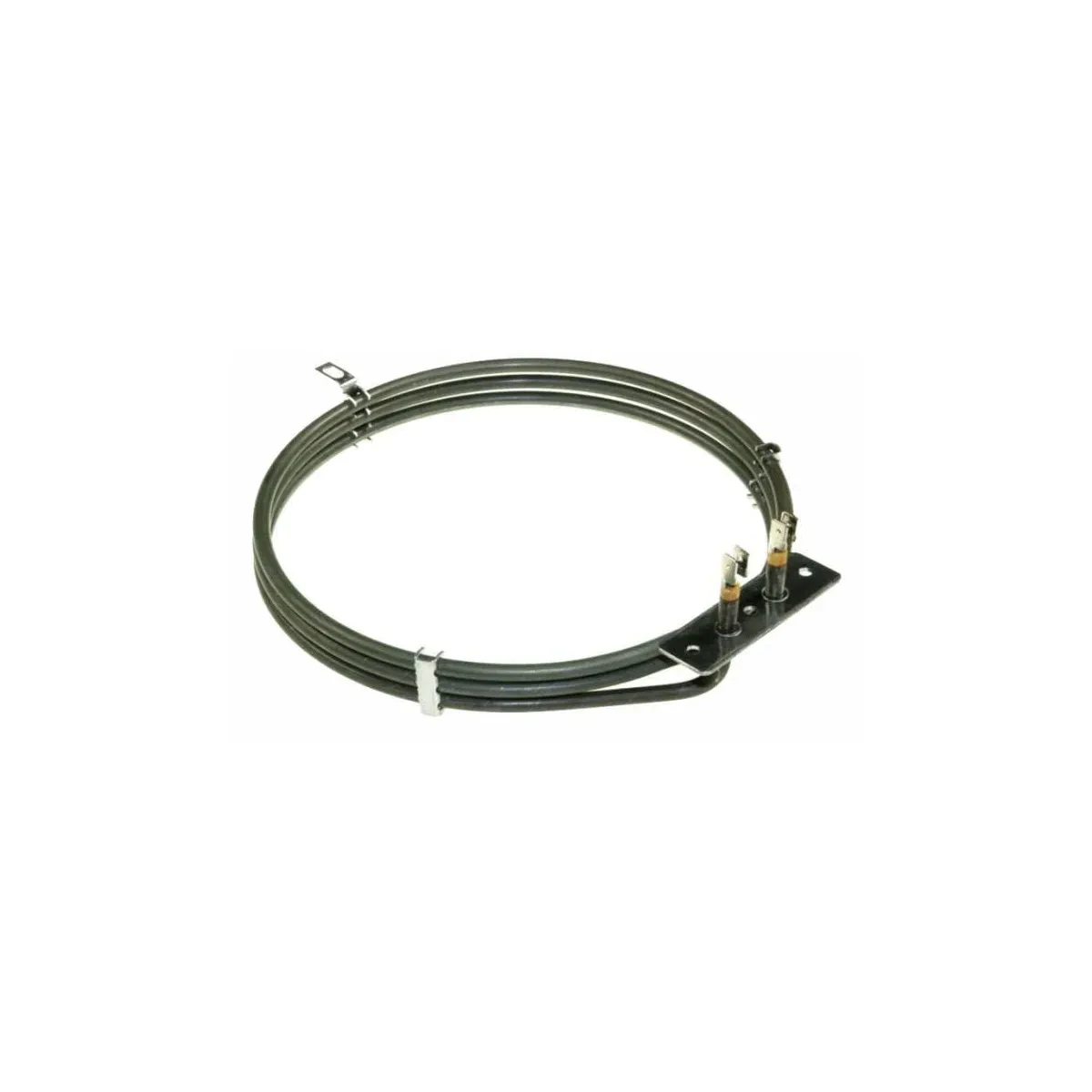 Résistance circulaire 2000W de four Smeg 806891082