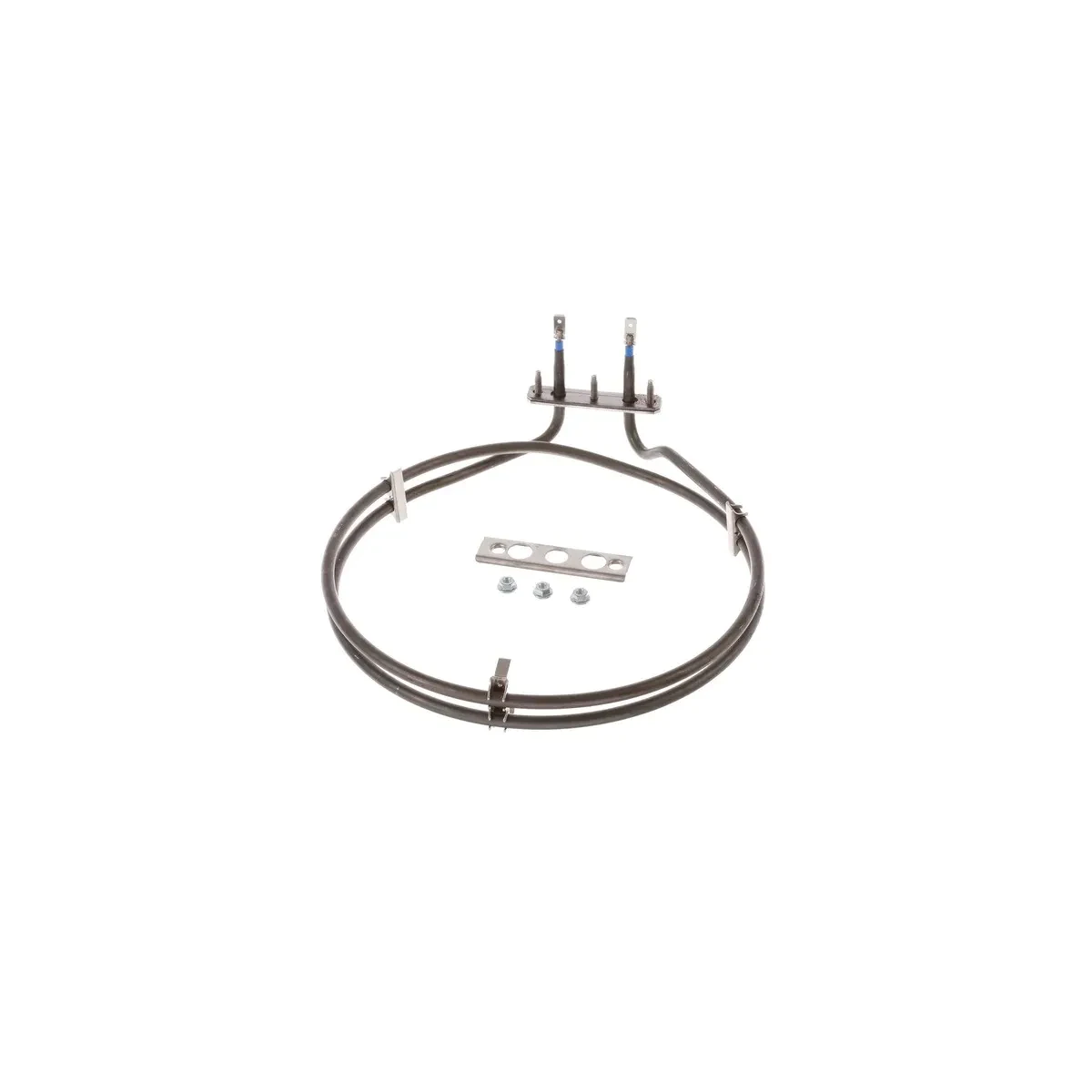 Résistance circulaire 2300W de four vapeur Bosch 11028235 - Viva