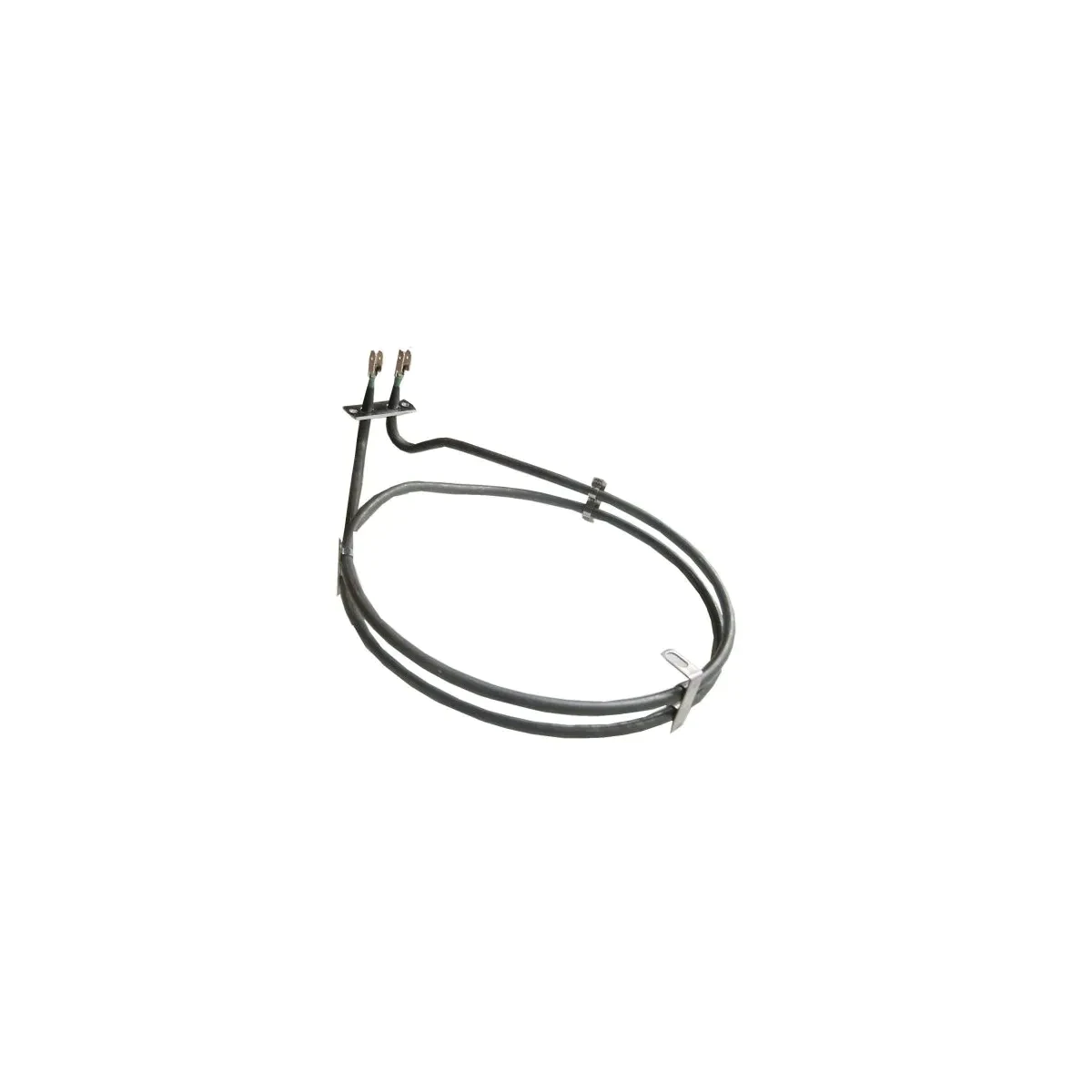 Résistance circulaire chaleur tournante 00499003 499003 Bosch Siemens - Viva