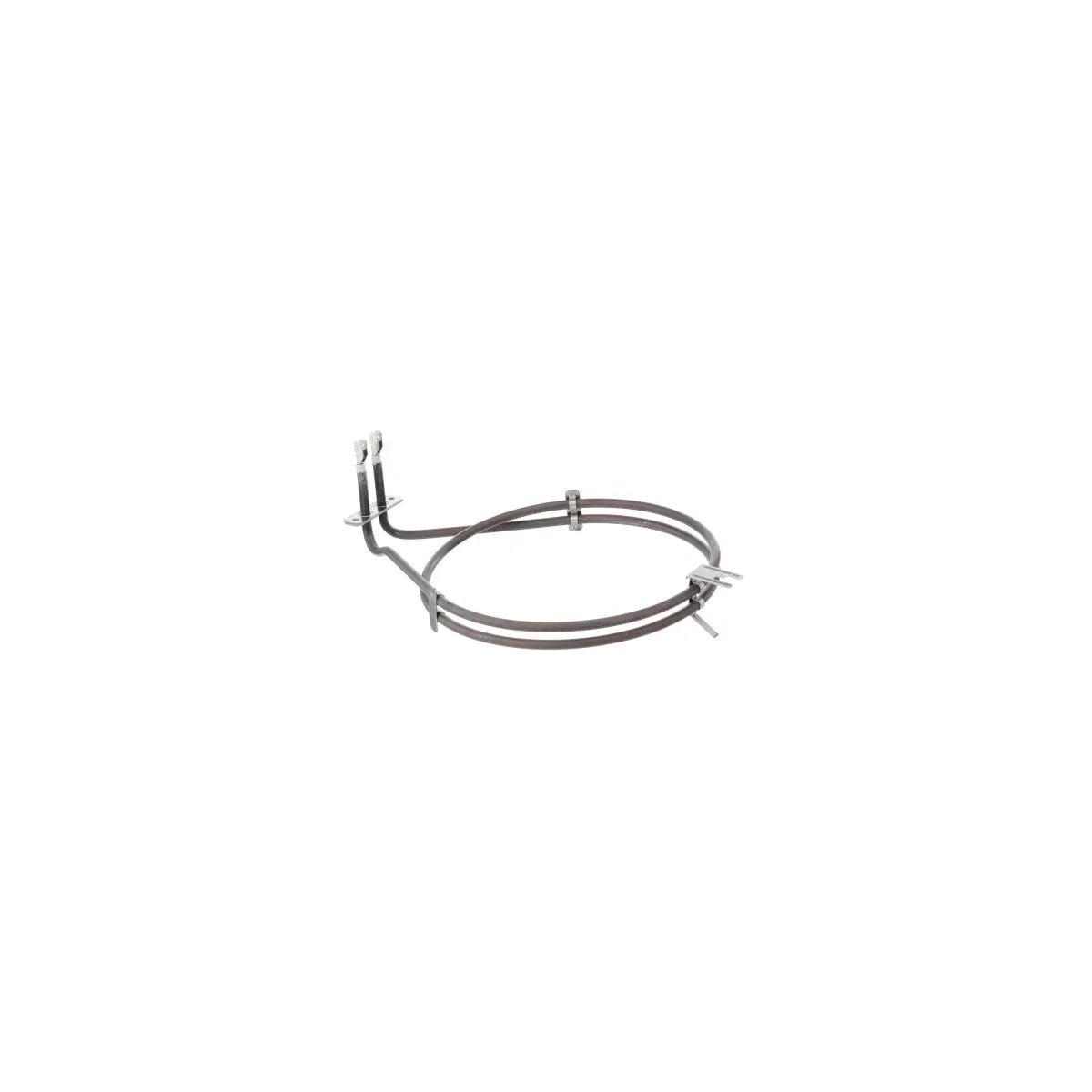 Résistance circulaire de four 00435829 435829 Bosch Siemens - Viva