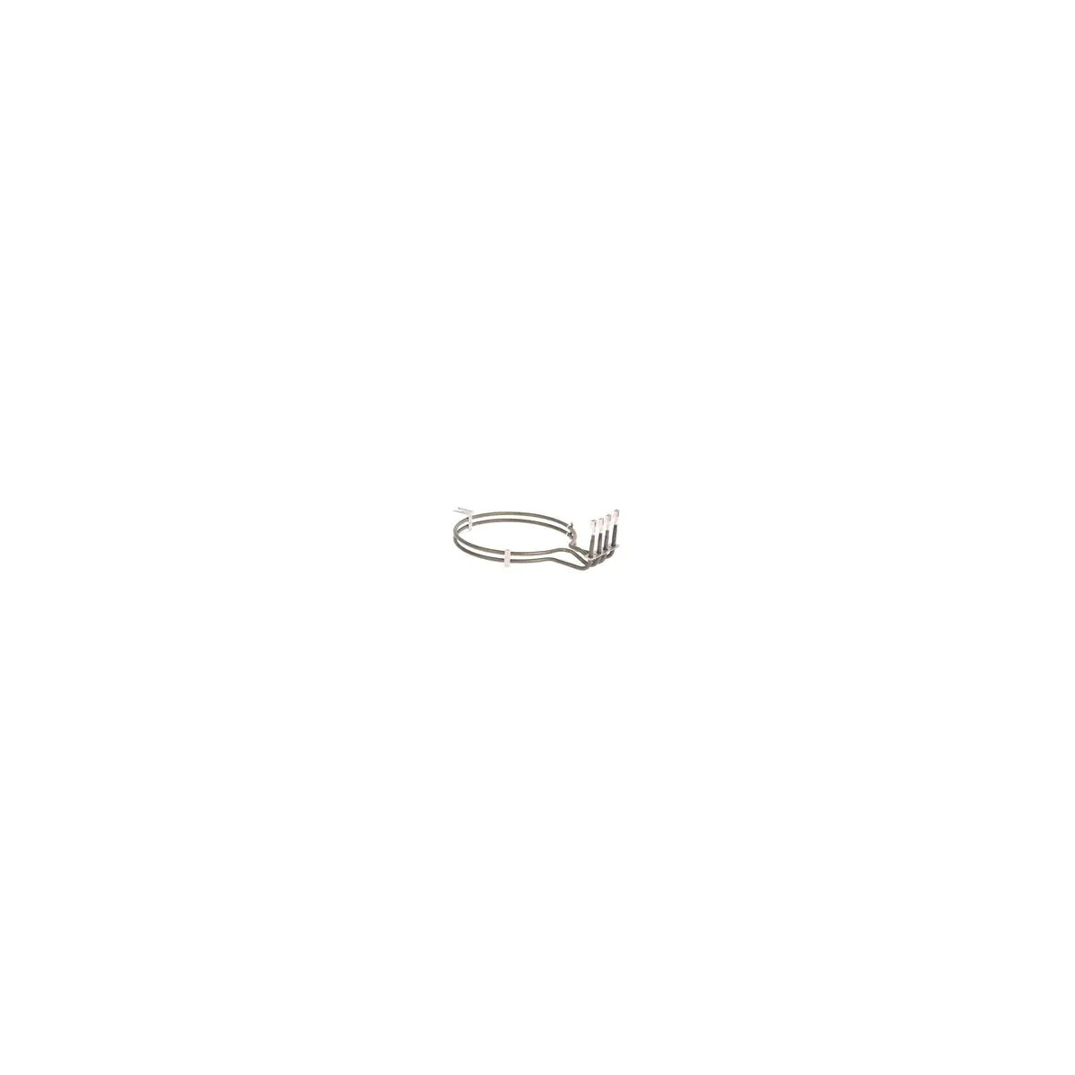Résistance circulaire pour four Bosch Siemens 00471268 - Viva