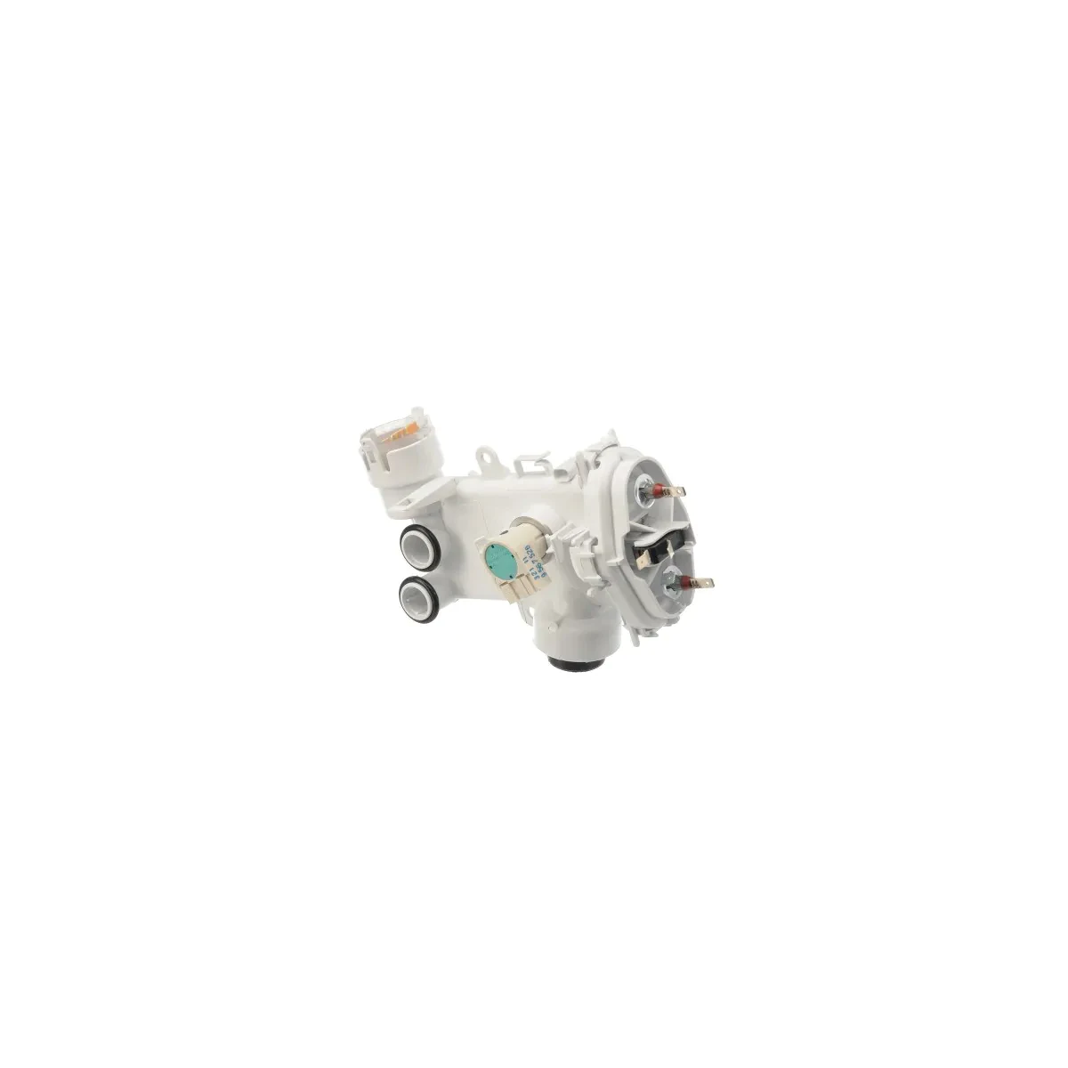Résistance / corps de chauffe 00652216 - Pièces Ménager