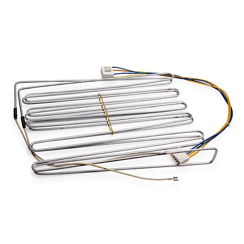 Résistance de dégivrage pour congélateur Hotpoint-Ariston Indesit - C00272541
