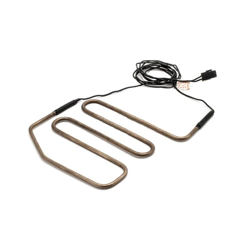 Résistance de dégivrage pour réfrigérateur HAIER 0064001016A - Promos