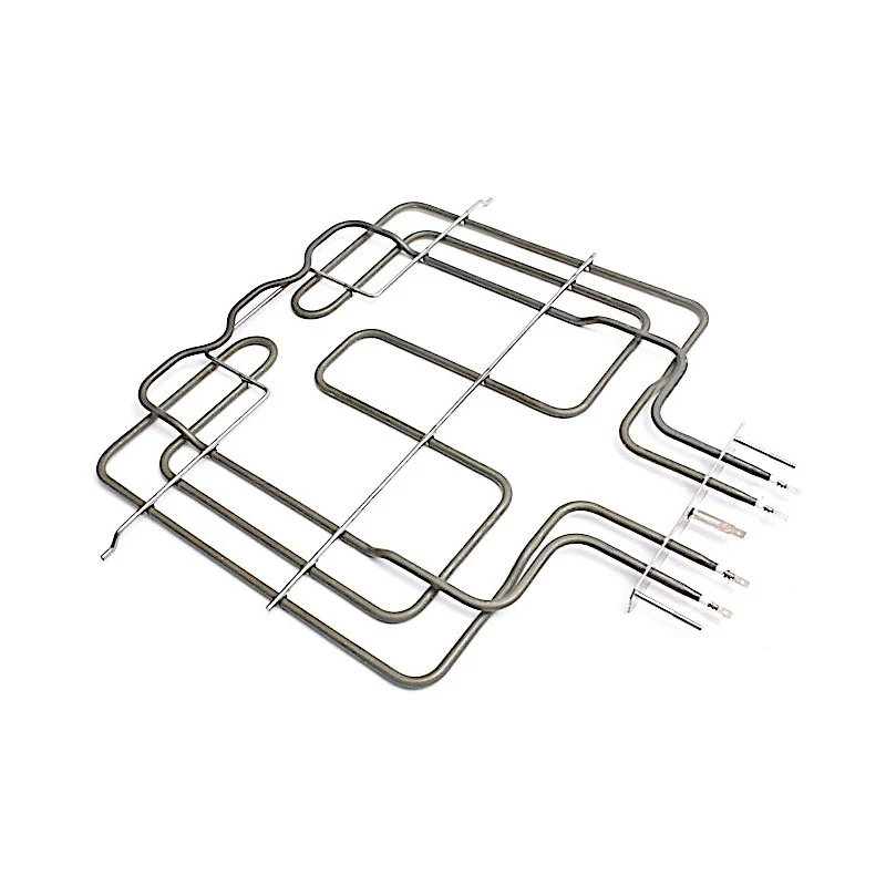 Résistance 145V/568W-220V/2450W pour Four Whirlpool Bauknecht - 481925928838