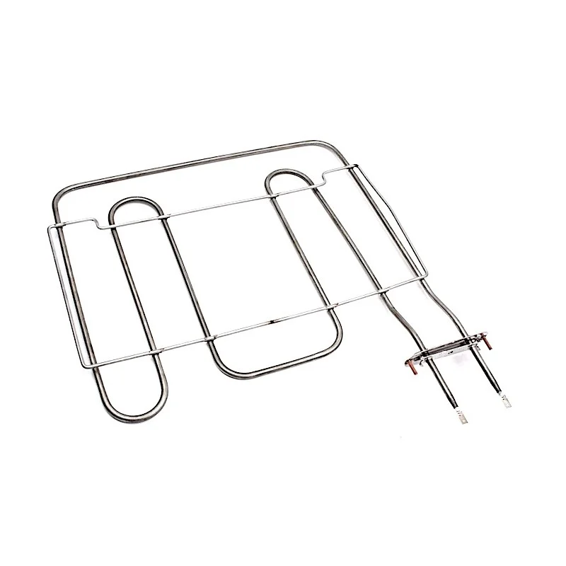 Résistance de grill 2600W pour four AEG - 8996619136295