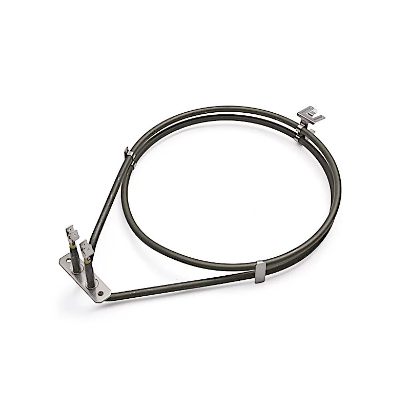 Résistance 1600W pour four à chaleur tournante Bosch Siemens Neff Gaggenau - 00791580